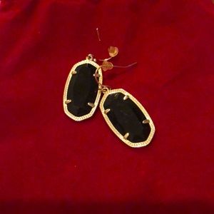 Kendra Scott Lee Drop Earrings